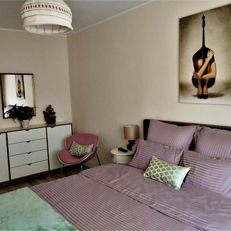 Appartamento Central Lala Apartament Braşov Esterno foto