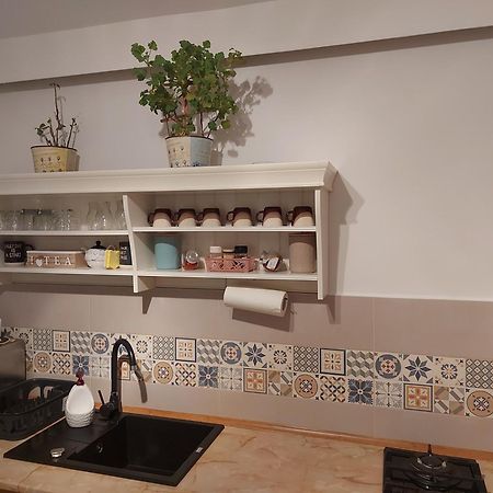 Appartamento Central Lala Apartament Braşov Esterno foto