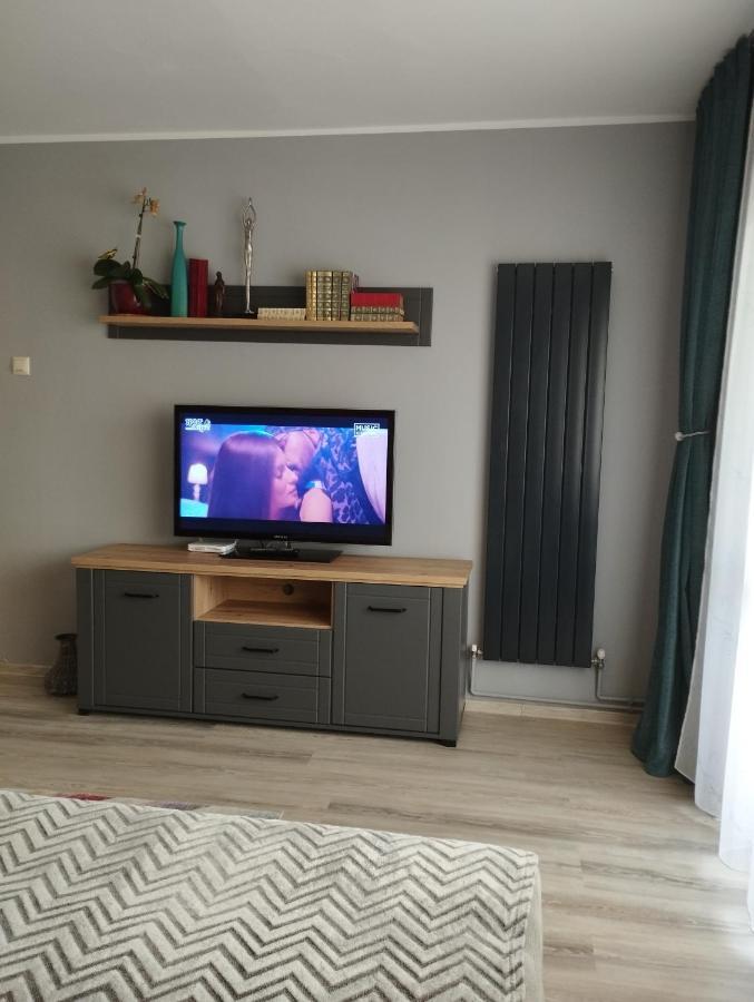 Appartamento Central Lala Apartament Braşov Esterno foto