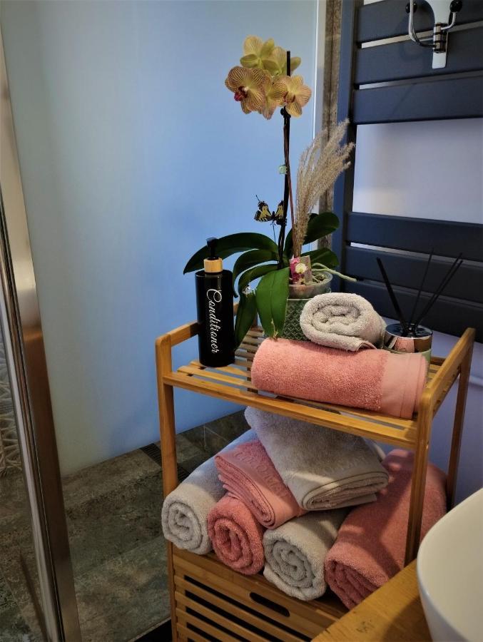 Appartamento Central Lala Apartament Braşov Esterno foto
