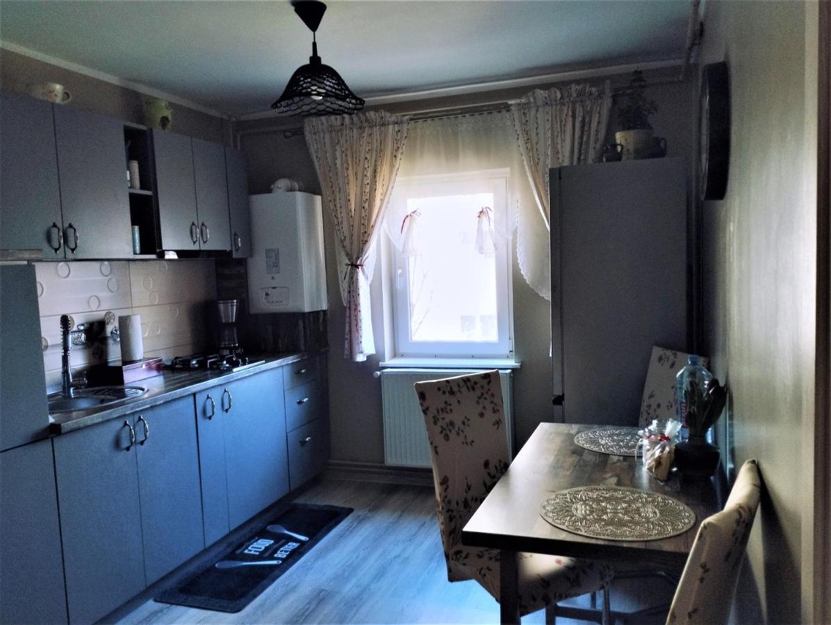 Appartamento Central Lala Apartament Braşov Esterno foto