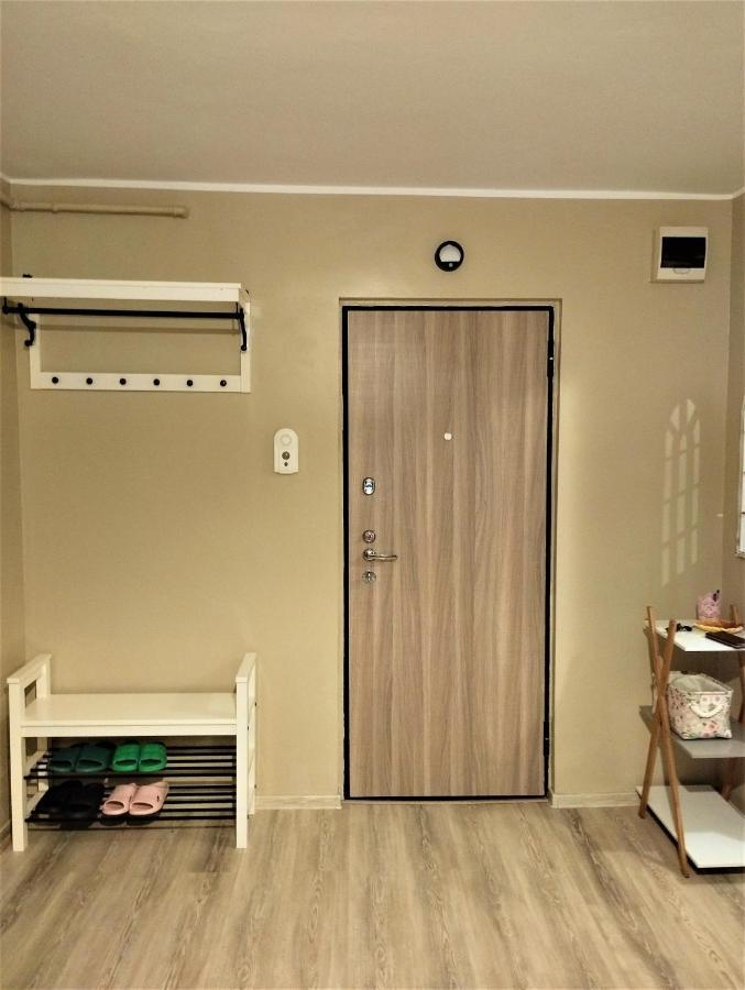 Appartamento Central Lala Apartament Braşov Esterno foto