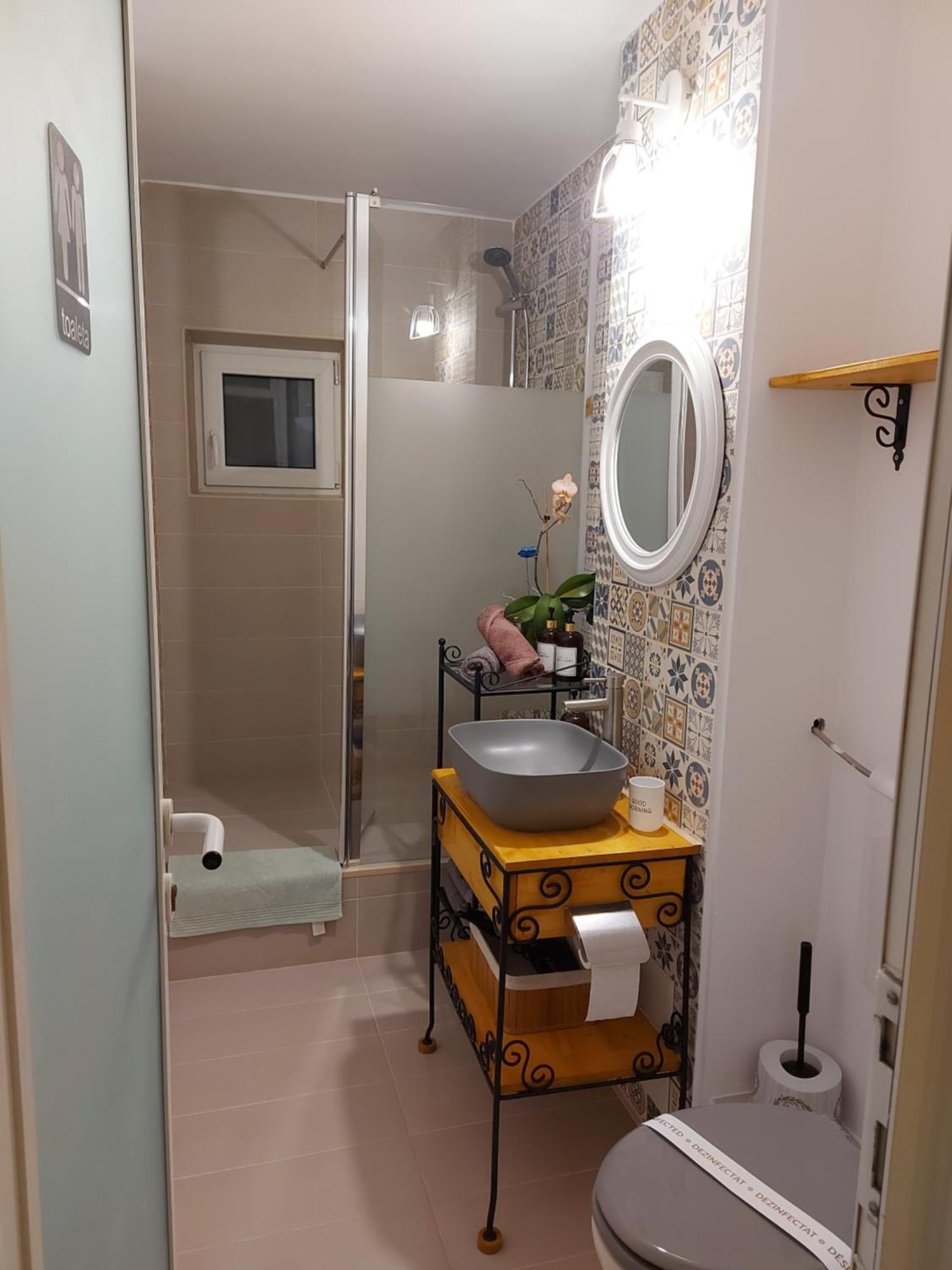 Appartamento Central Lala Apartament Braşov Esterno foto