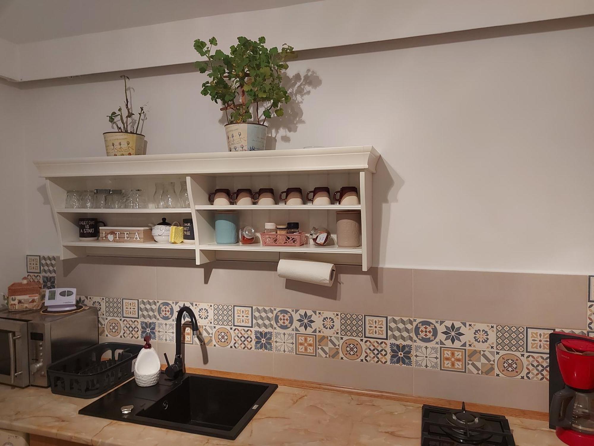 Appartamento Central Lala Apartament Braşov Esterno foto